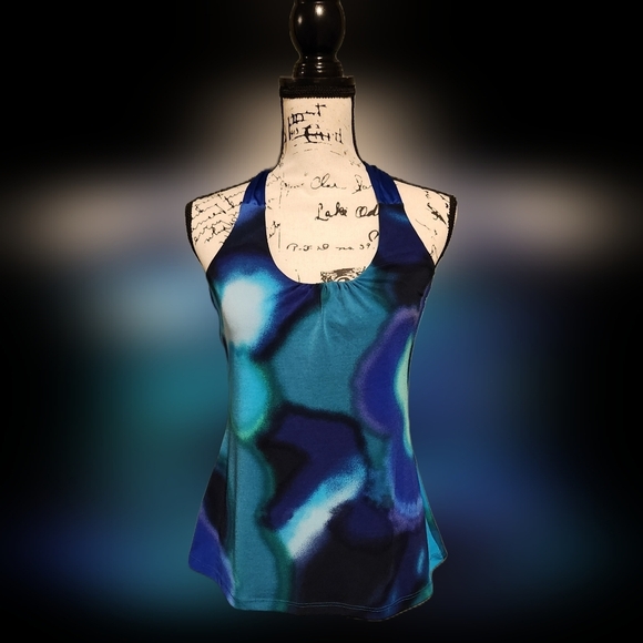 Express Tank - Picture 3 of 5